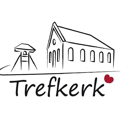B&B Trefkerk Appelscha Extérieur photo