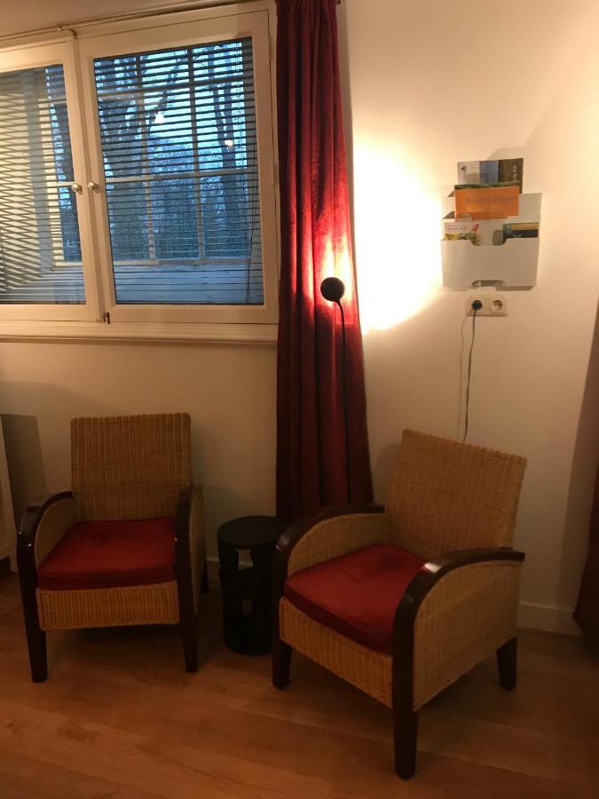B&B Trefkerk Appelscha Extérieur photo